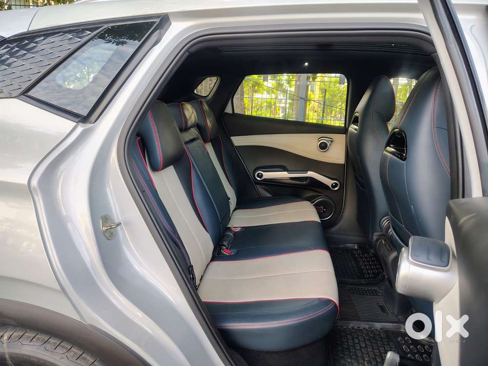 Byd Atto 3, 2025, Electric