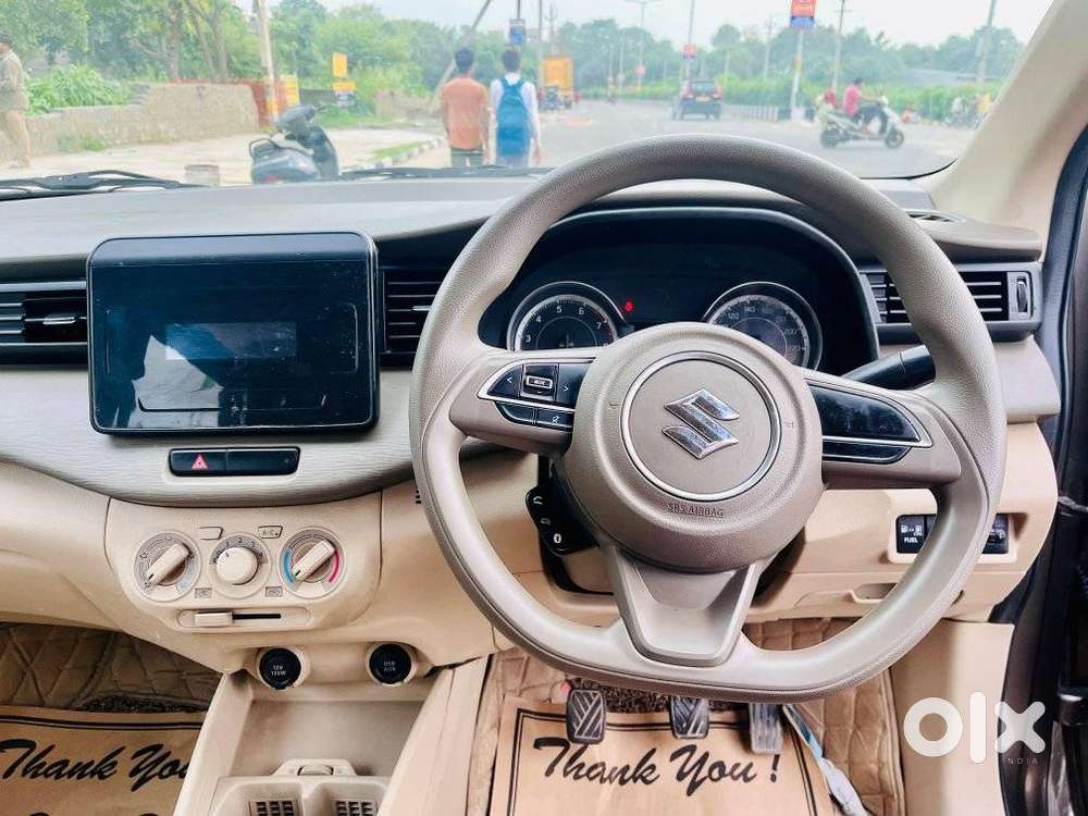 Maruti Suzuki Ertiga