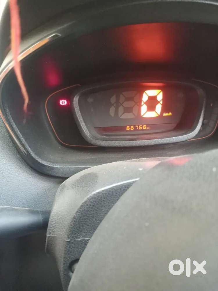 Renault Kwid 2017 Cng & Hybrids 66000 Km Driven