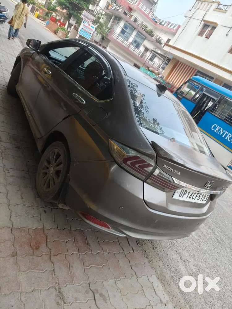 Honda City 2014 Diesel 95000 Km Driven
