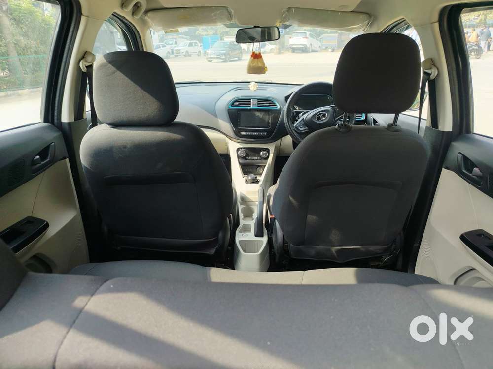Tata Tiago Ev Xt Lr, 2024, Petrol
