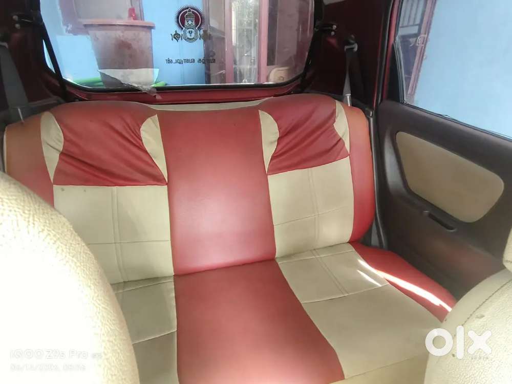 Maruti Suzuki Alto 2007 Petrol Well Maintained