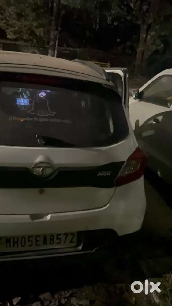 Tata Tiago Nrg 2021 Petrol