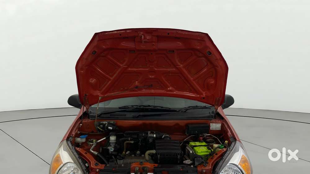 Maruti Suzuki Alto 800 Vxi, 2016, Petrol