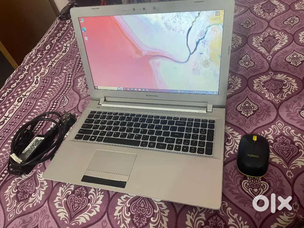 Lenovo z51-70 i7 5th Gen| 8GB Ram /256 SSD | Good Working Condition