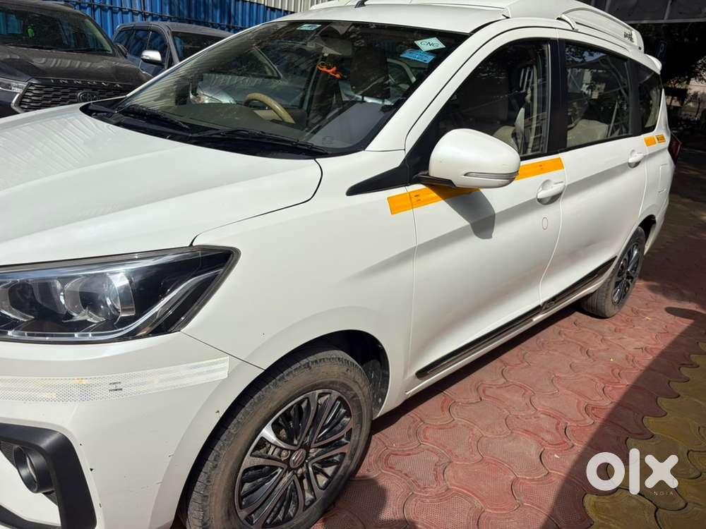 Well Maintained, Commercial Car
