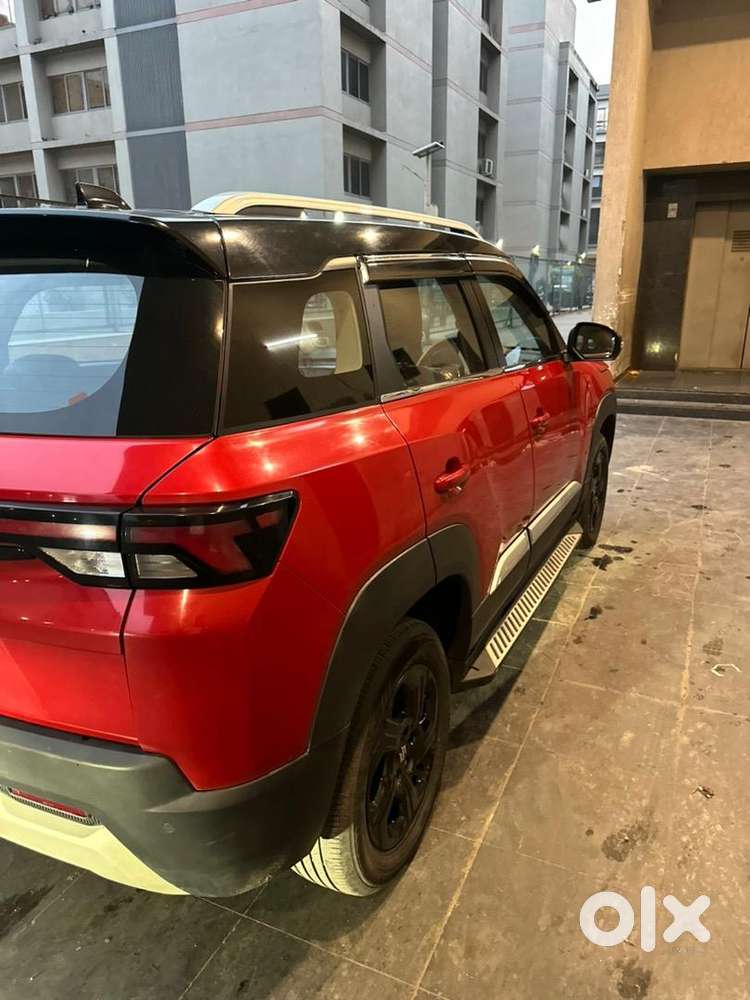 Maruti Suzuki Brezza 2024 Cng & Hybrids Well Maintained