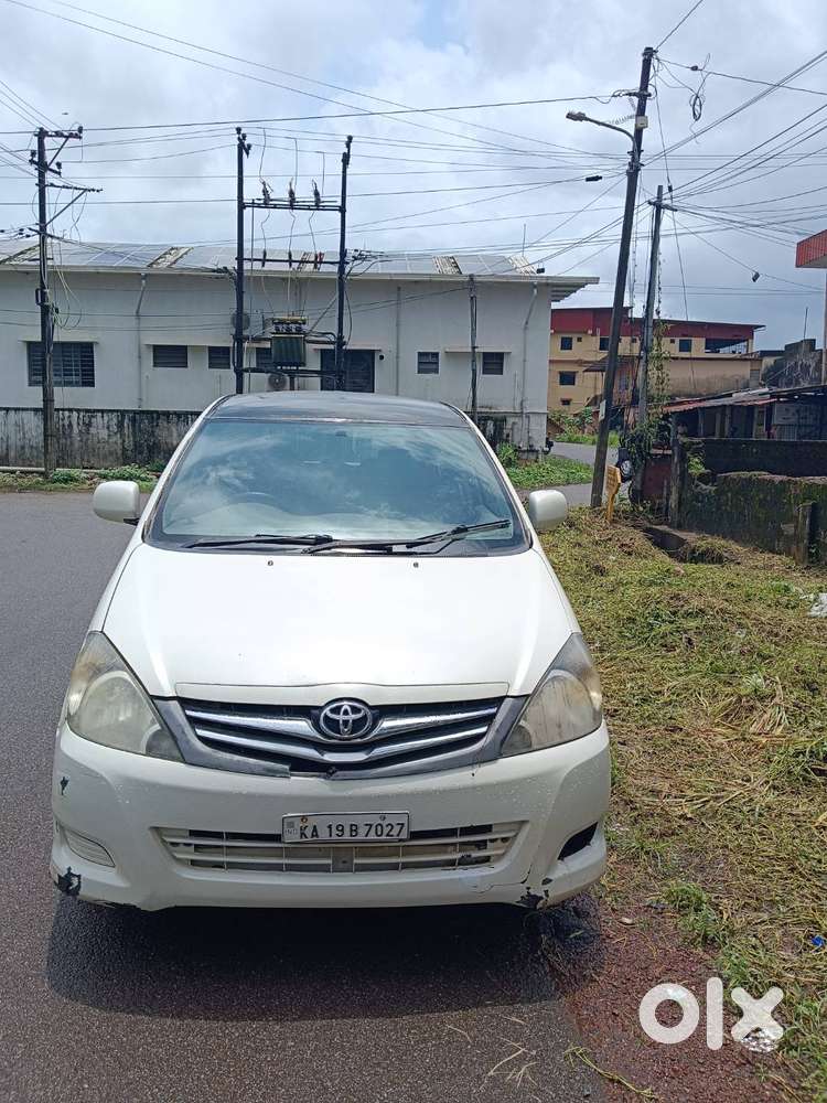Innova 2007 Model For Sale!