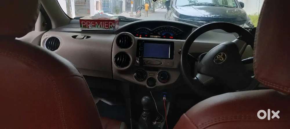 Toyota Etios Gd Sale Good Condition