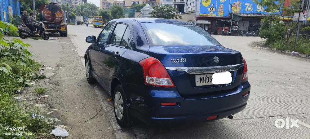 Maruti Suzuki Swift 2010 Petrol Manual