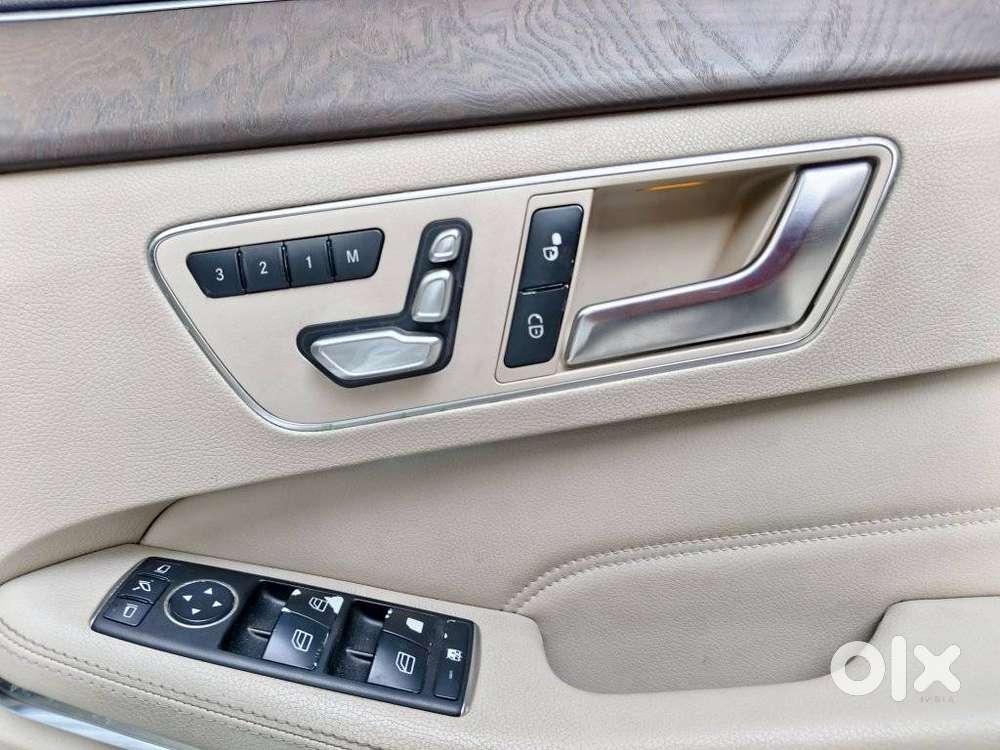 Mercedes-benz E-class E250 Cdi Classic, 2014, Diesel