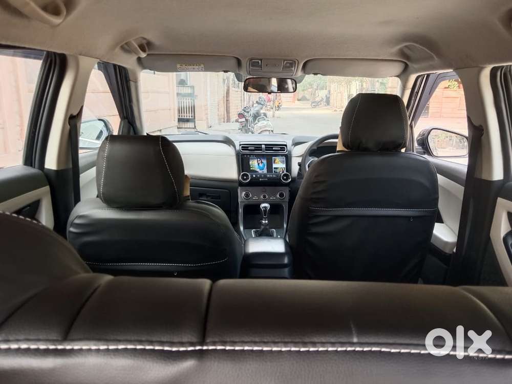 Hyundai Creta 1.5 Ex Petrol, 2020, Petrol