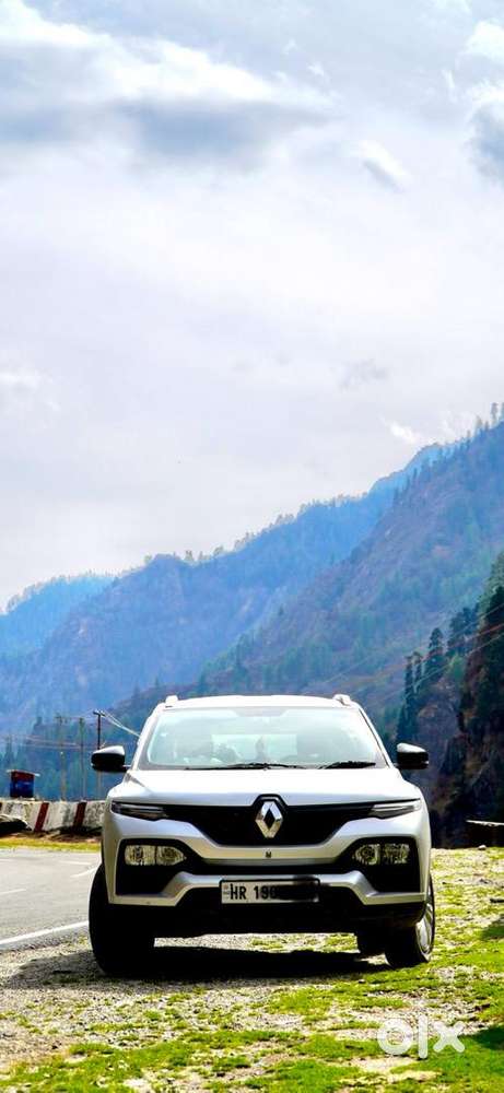 Less Driven, Best Condition Car For Sell.