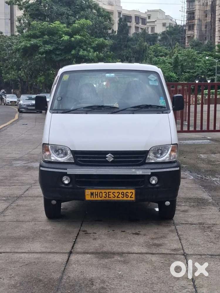 Maruti Suzuki Eeco, 2025, Petrol