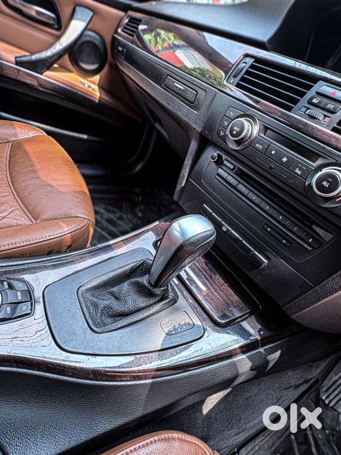 Bmw 3 Series 2.0 320d Sport Edition, 2011, Diesel