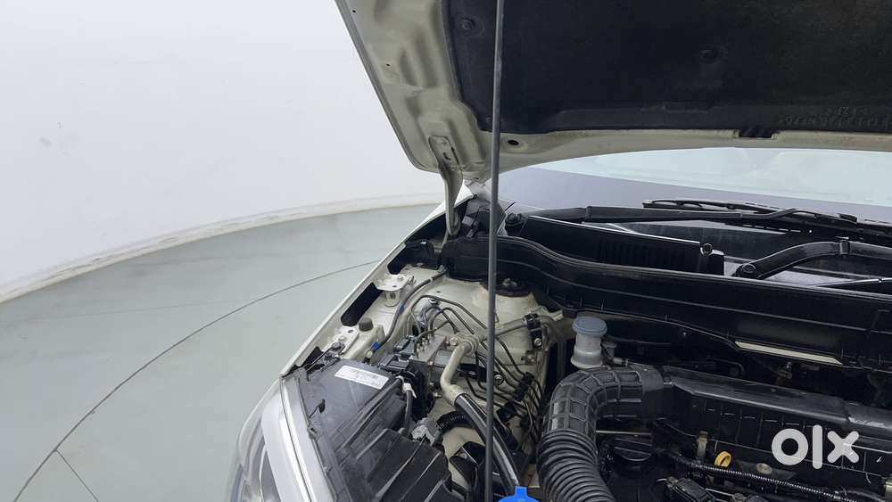 Maruti Suzuki Vitara Brezza 1.5 Vxi, 2020, Petrol