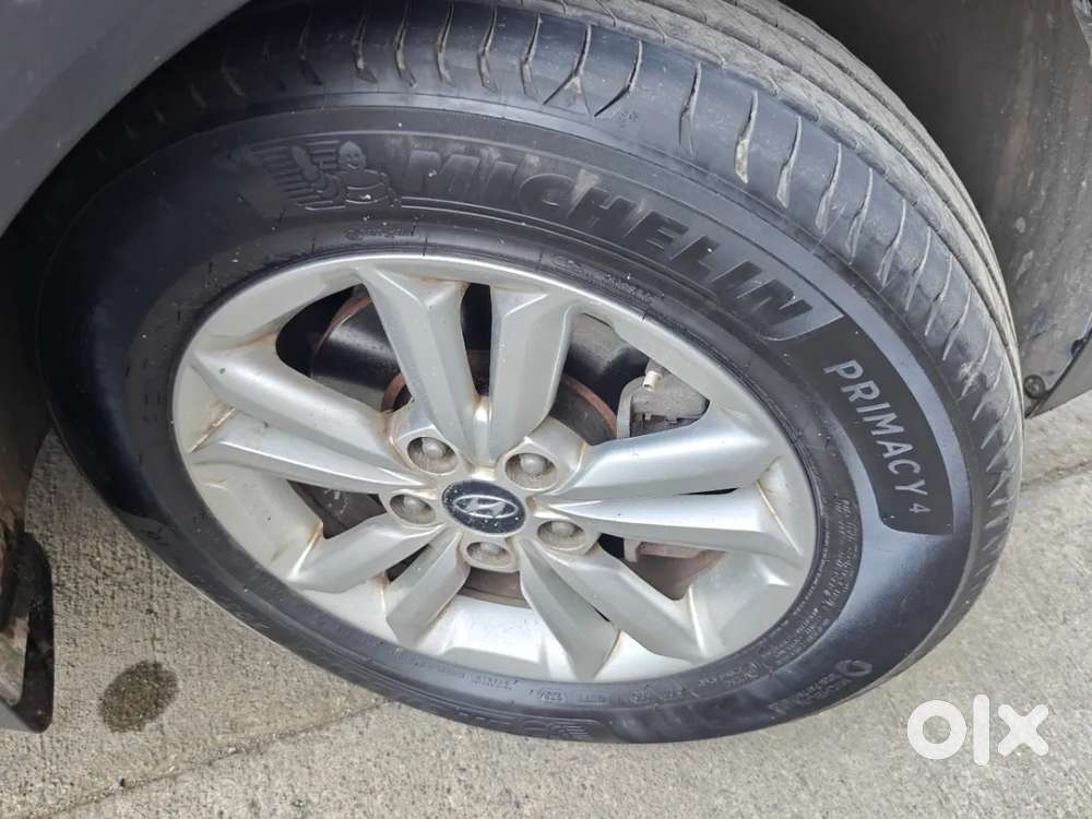Hyundai Creta 1.6 Crdi Sx Plus At, 2015, Diesel