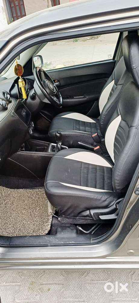 Swift 1.2 Vxi 2022 Model Cng Hybrid All Original