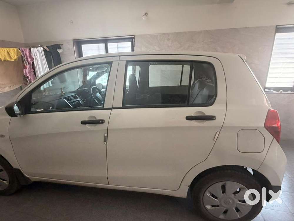 Maruti Suzuki Celerio 2014 Petrol Well Maintained