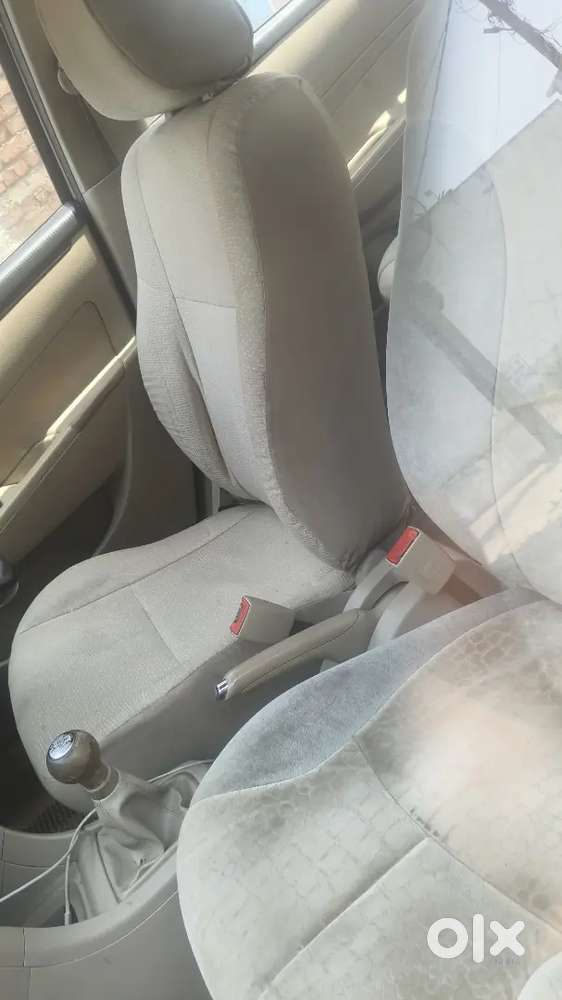 Maruti Suzuki Dzire 2012 Urgent Sell