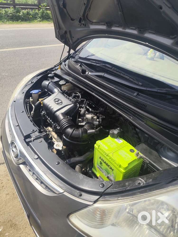 Hyundai I10 1.2 Kappa Magna, 2011, Petrol