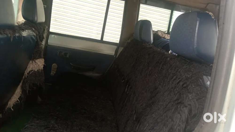 2008 : 2027 Tak Pepar Ok Tata Sumo Very Good Condition