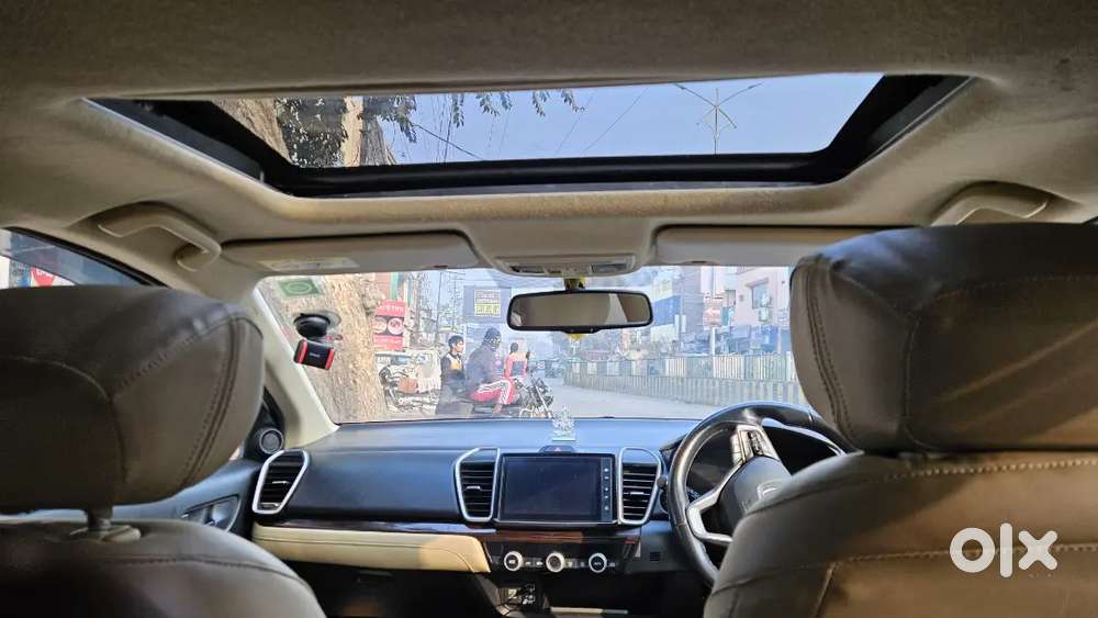 Honda City 2021 Diesel Well Maintained
