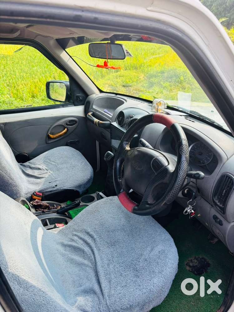 Mahindra Scorpio Diesel 2013