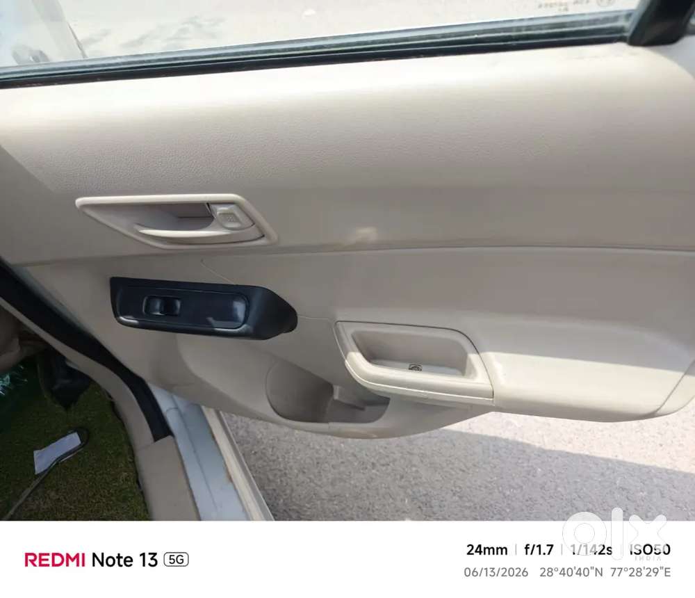 Desire 17 Dec 2019 Model  Cng Pass  Charo Power Window
