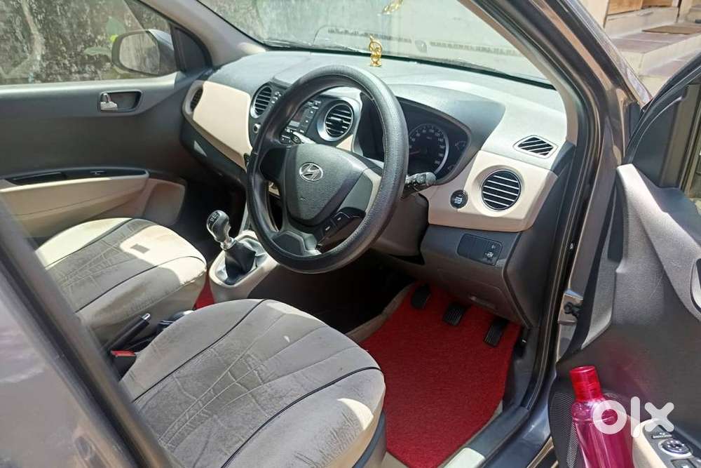 Hyundai Grand I10 2014