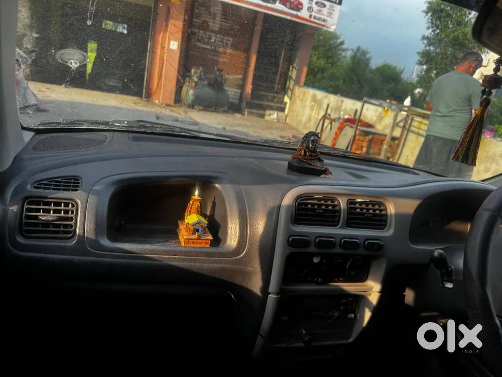Maruti Suzuki Alto 2012 Petrol Manual