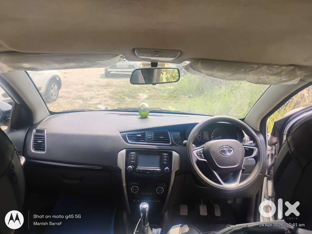 Tata Bolt Petrol 2019