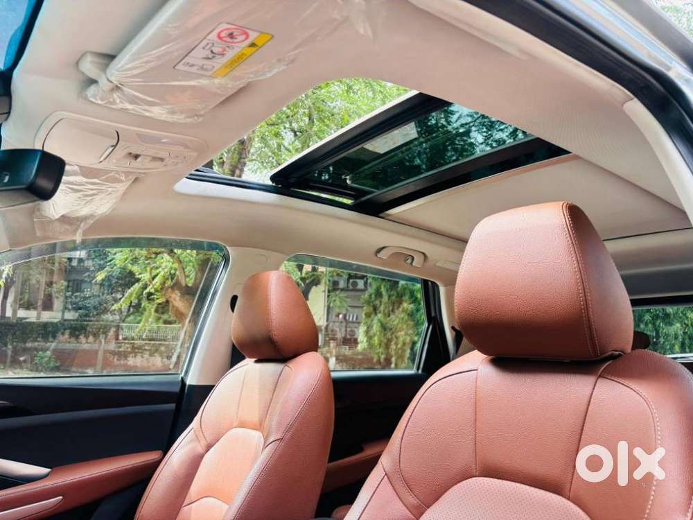Mg Hector Plus 2.0 Select Diesel Turbo 7 Str, 2021, Diesel