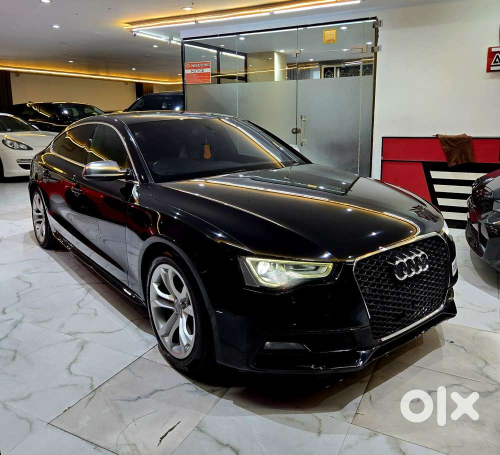 Audi S5 3.0 30 Tfsi, 2015, Diesel