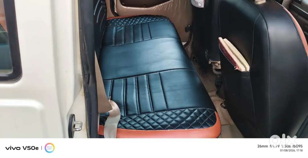 Mahindra Bolero 2023 Diesel Well Maintained