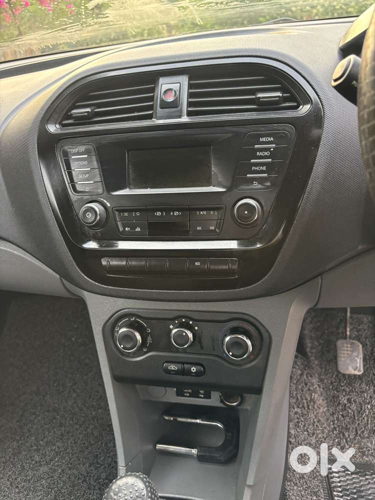 Tata Tigor Xm, 2017, Diesel