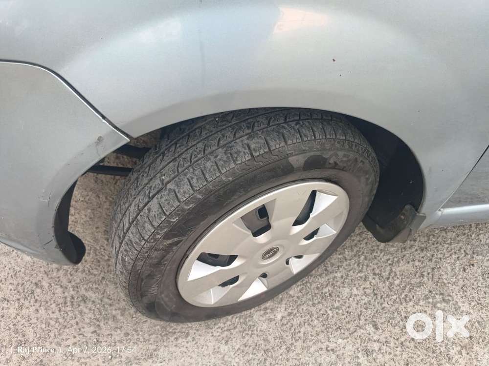 Chevrolet Spark 1.0 Ls, 2010, Petrol