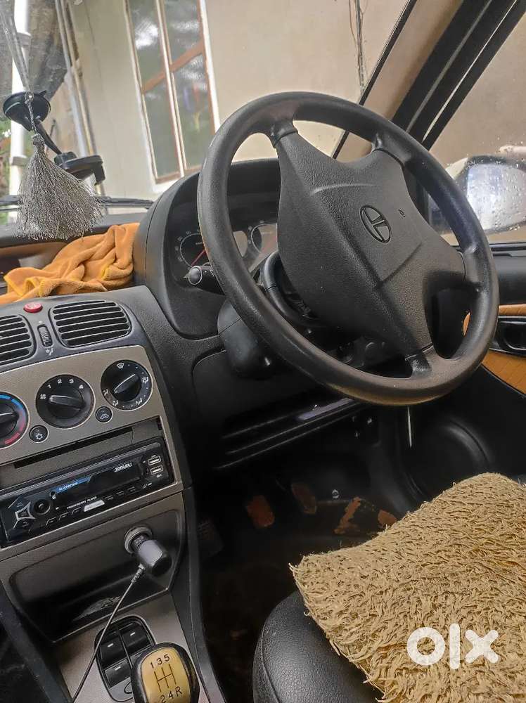 Tata Indica V2 2015