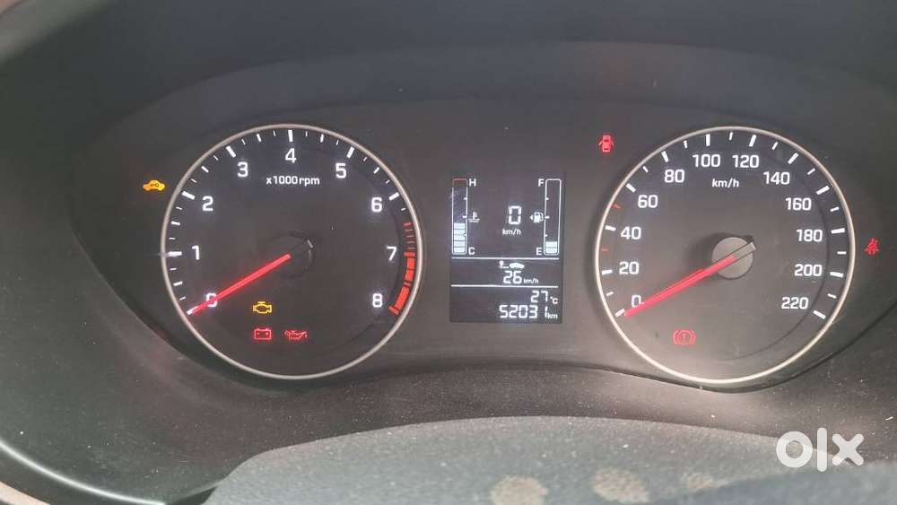 Hyundai I20 Sportz 1.2 Vtvt, 2019
