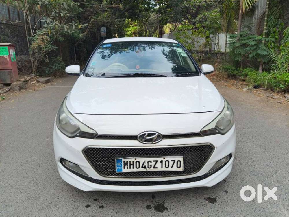 Hyundai I20 2015-2017 Magna 1.2, 2017, Petrol