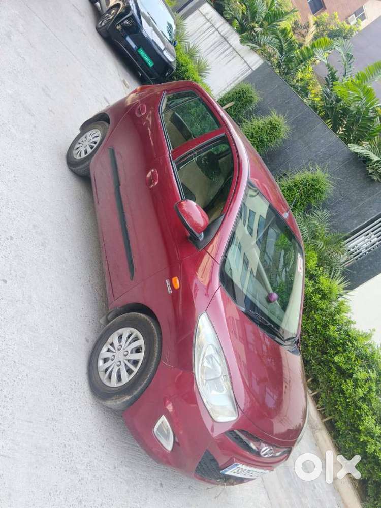Hyundai I10 Sportz 1.1 Irde2, 2014, Petrol