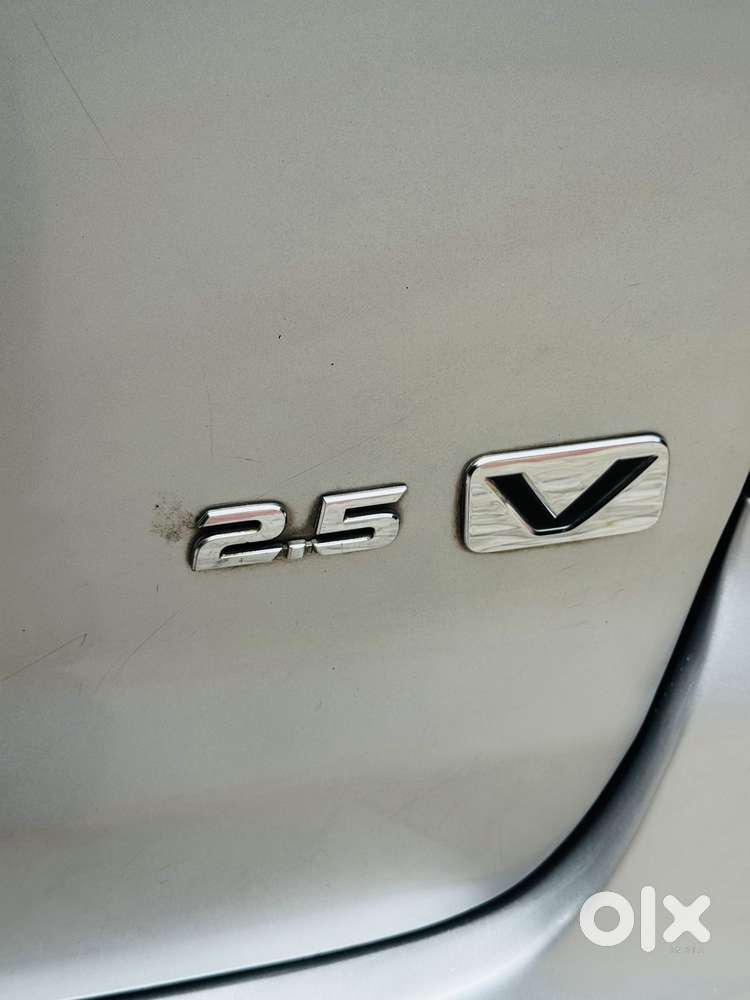 Toyota Innova 2.5 Vx 8 Str, 2014, Diesel