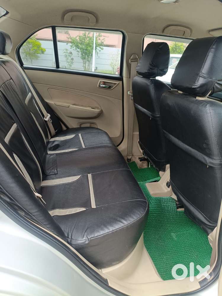 Maruti Suzuki Swift Dzire 1.2 Vxi Bsiv, 2015, Petrol