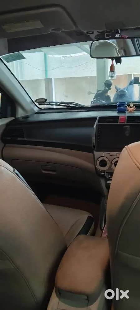Honda City 2009 Petrol Good Condition