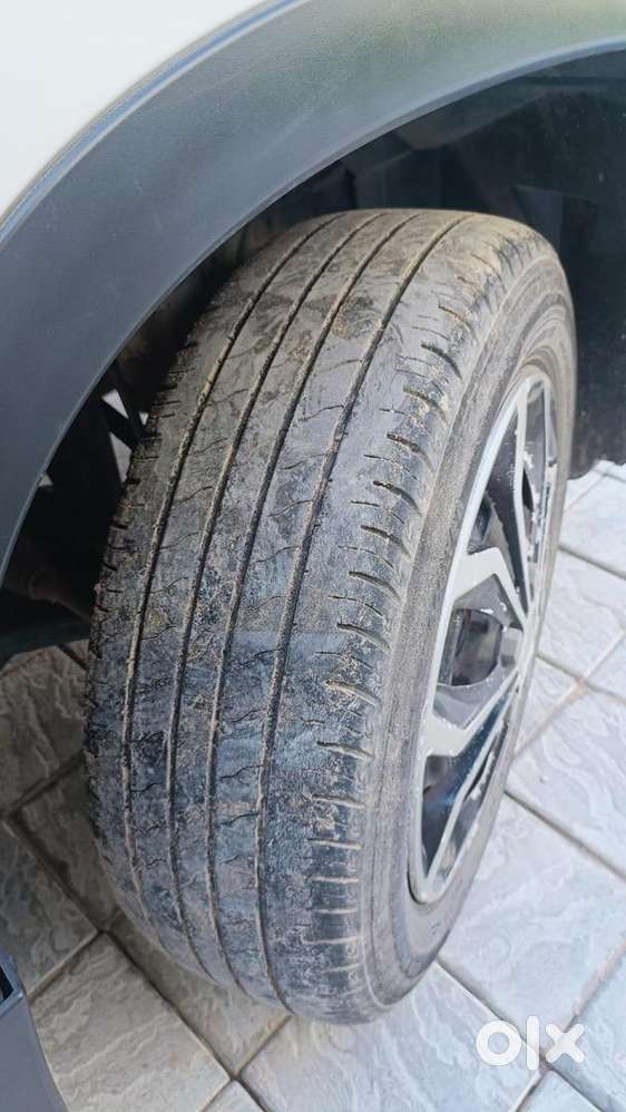 Maruti Suzuki Brezza 2020 Petrol Good Condition
