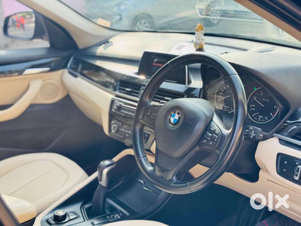 Bmw X1 Xdrive 20d Xline, 2018, Diesel