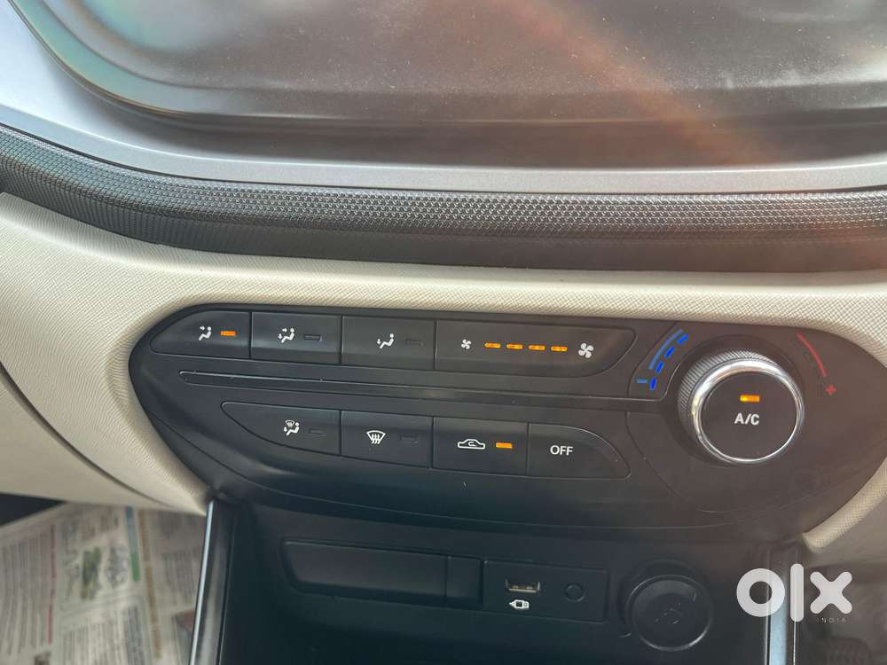 Tata Altroz Xm Plus (s), 2023, Diesel