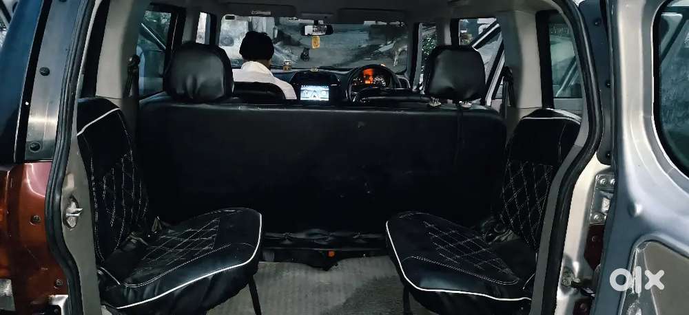 Mahindra Tuv 300 Plus 2018 Diesel Car