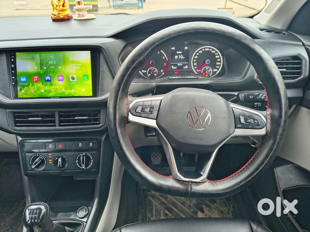Volkswagen Taigun 1.0 Tsi Comfortline, 2025, Petrol