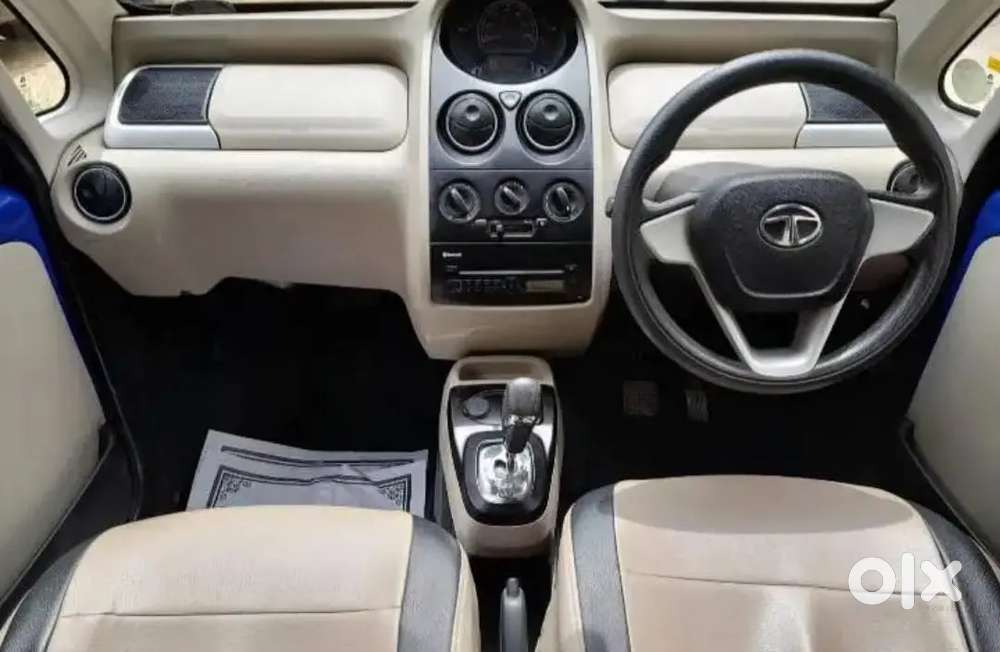 Tata Nano 2016 Petrol 50000 Km Driven